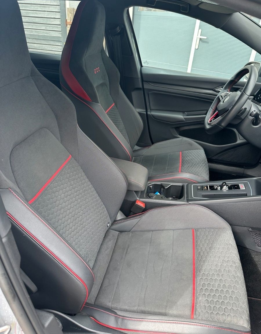 Volkswagen Golf VIII  GTI Clubsport EDITION 45 AKRAPO 1.HD foto 20