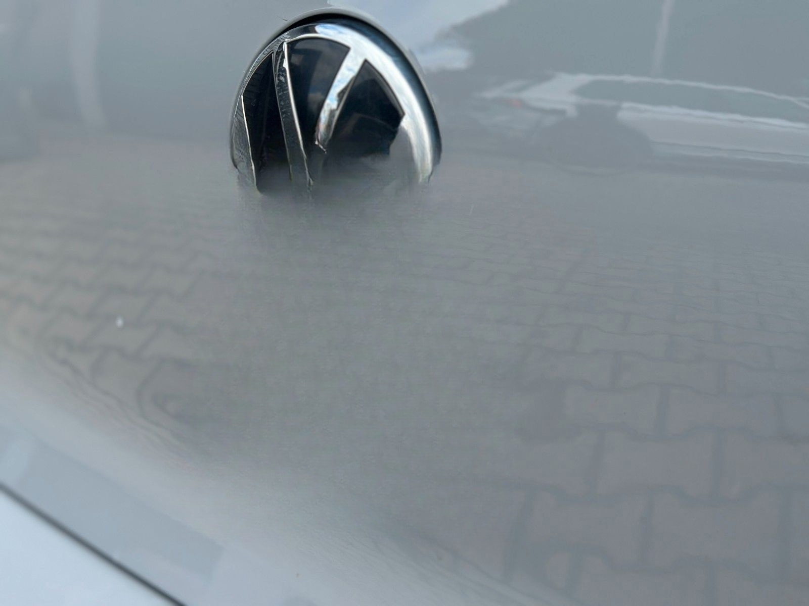 Volkswagen Golf VIII  GTI Clubsport EDITION 45 AKRAPO 1.HD foto 10