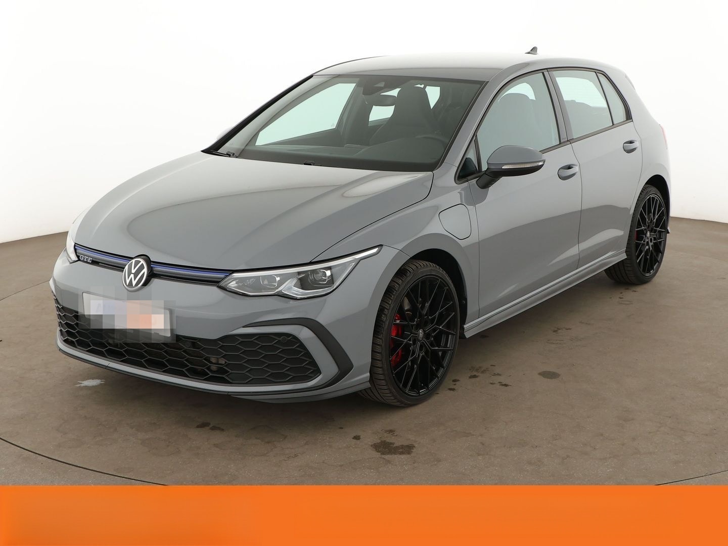 Volkswagen Golf VIII 1.4 GTE  Aut.*NAV*LED*ACC*PDC*SHZ*BT* foto 1