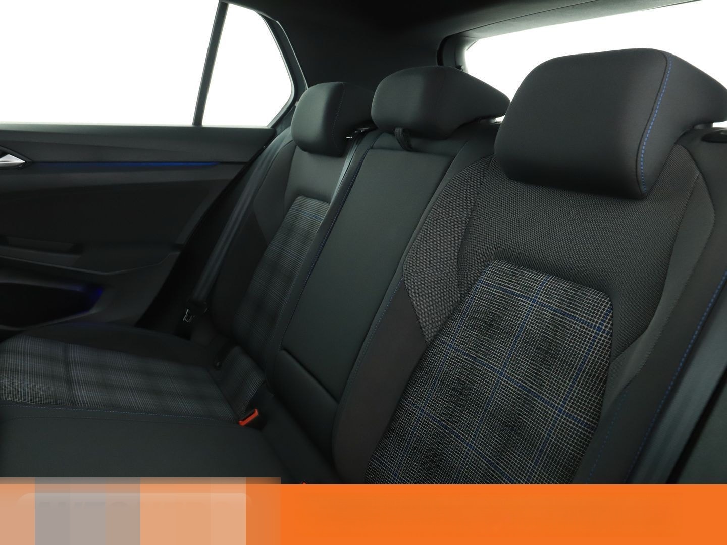 Volkswagen Golf VIII 1.4 GTE  Aut.*NAV*LED*ACC*PDC*SHZ*BT* foto 14