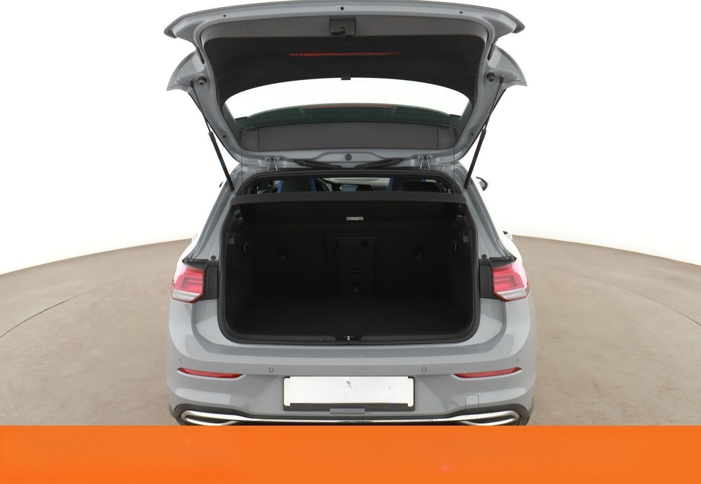 Volkswagen Golf VIII 1.4 GTE  Aut.*NAV*LED*ACC*PDC*SHZ*BT* foto 17