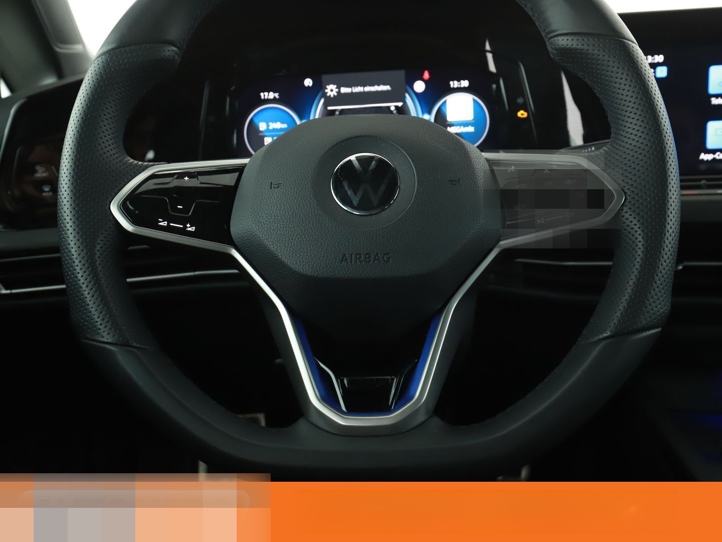 Volkswagen Golf VIII 1.4 GTE  Aut.*NAV*LED*ACC*PDC*SHZ*BT* foto 19