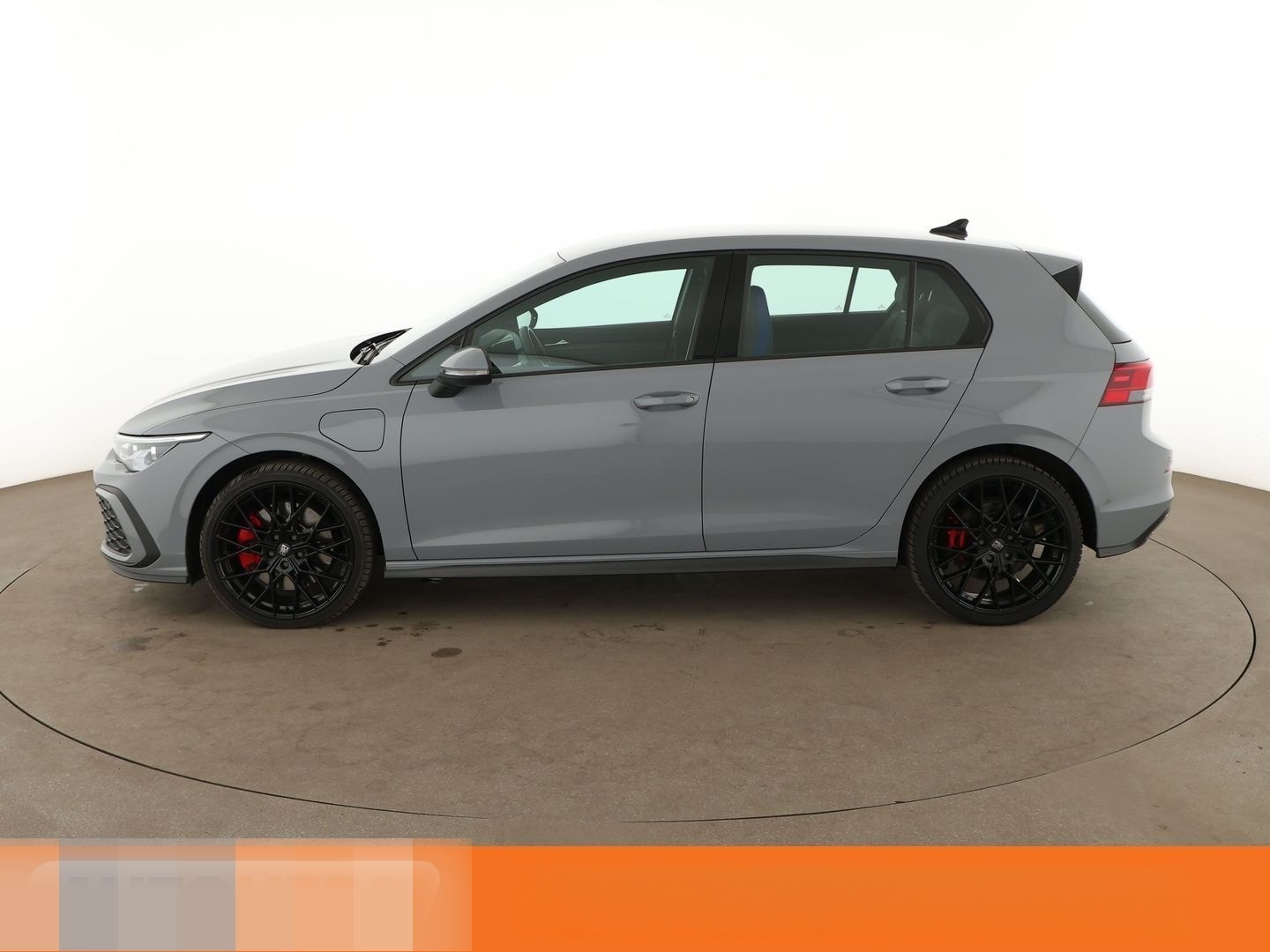 Volkswagen Golf VIII 1.4 GTE  Aut.*NAV*LED*ACC*PDC*SHZ*BT* foto 3