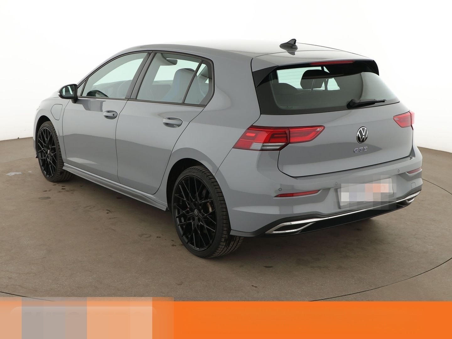 Volkswagen Golf VIII 1.4 GTE  Aut.*NAV*LED*ACC*PDC*SHZ*BT* foto 4