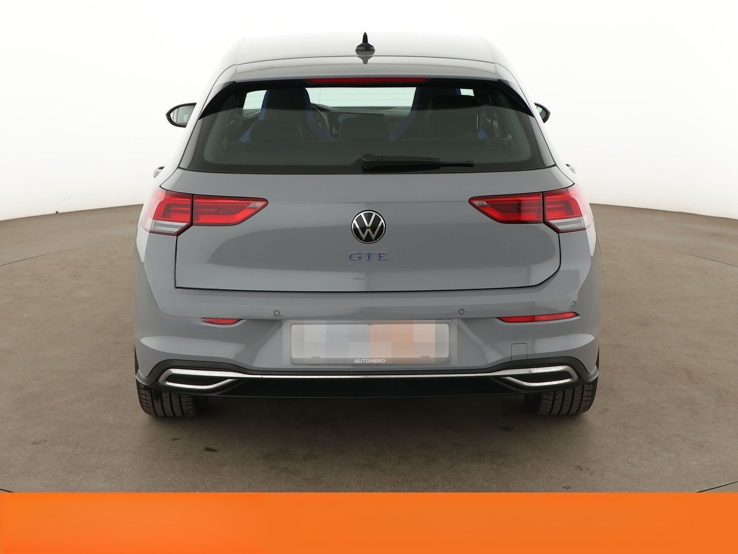 Volkswagen Golf VIII 1.4 GTE  Aut.*NAV*LED*ACC*PDC*SHZ*BT* foto 5