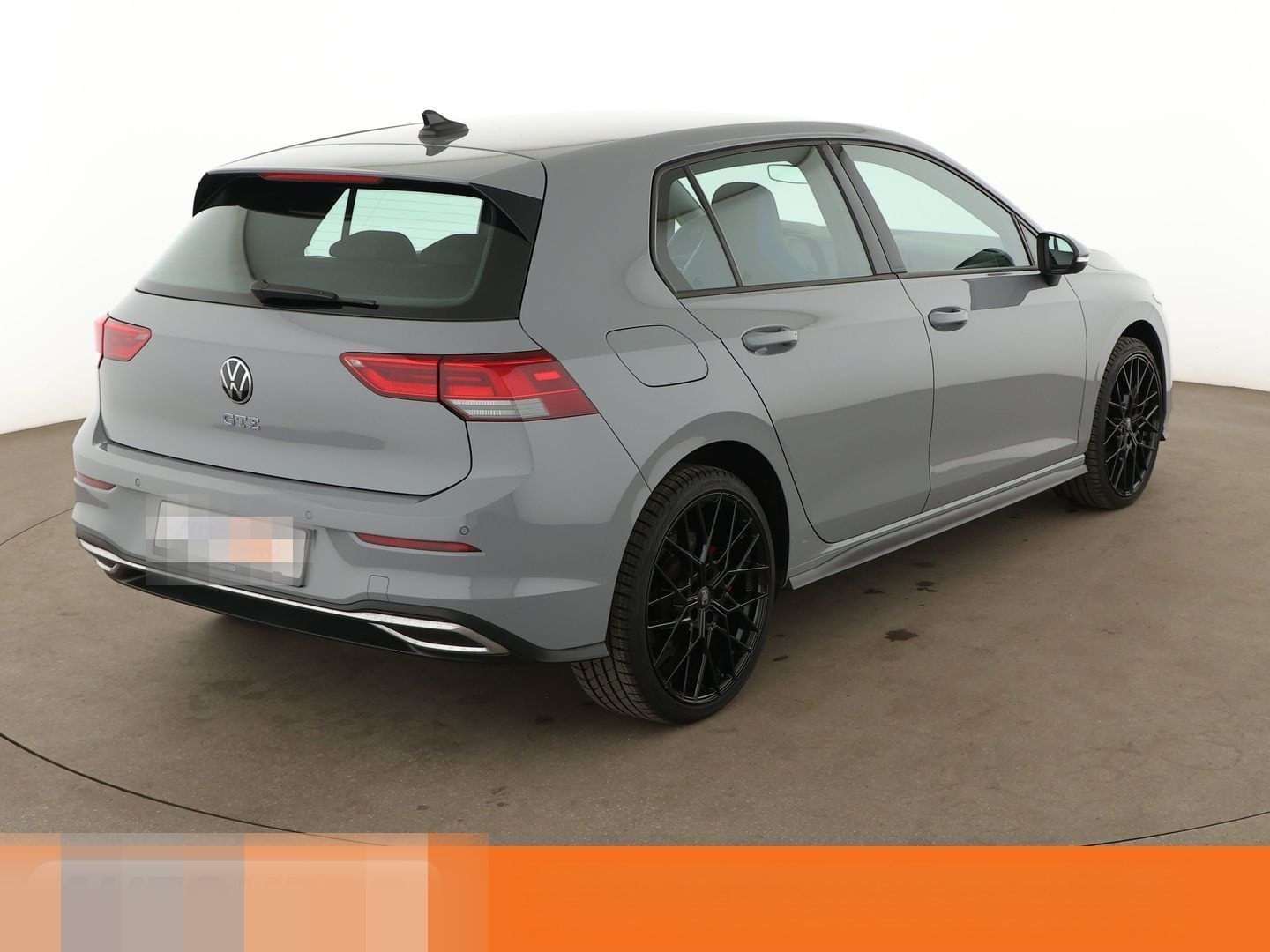 Volkswagen Golf VIII 1.4 GTE  Aut.*NAV*LED*ACC*PDC*SHZ*BT* foto 6