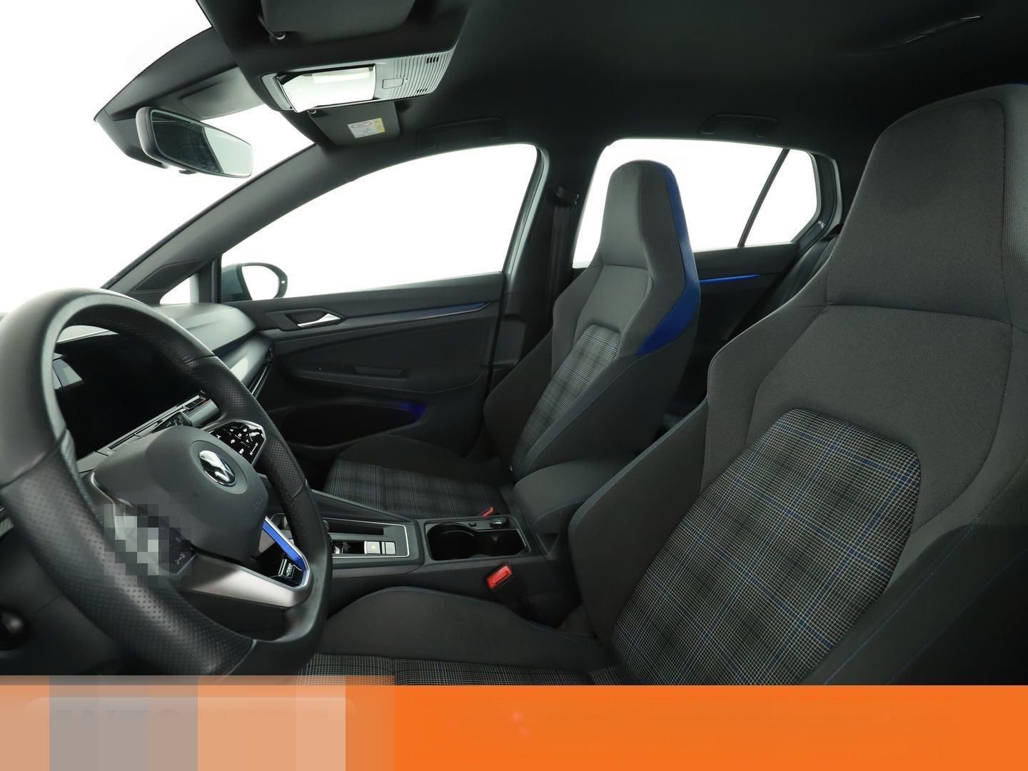 Volkswagen Golf VIII 1.4 GTE  Aut.*NAV*LED*ACC*PDC*SHZ*BT* foto 10