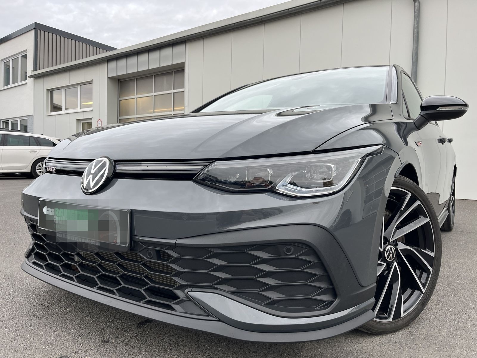 Volkswagen Golf GTI Clubsport R-PERFORMANCE 206€ m.20% Anz. foto 1