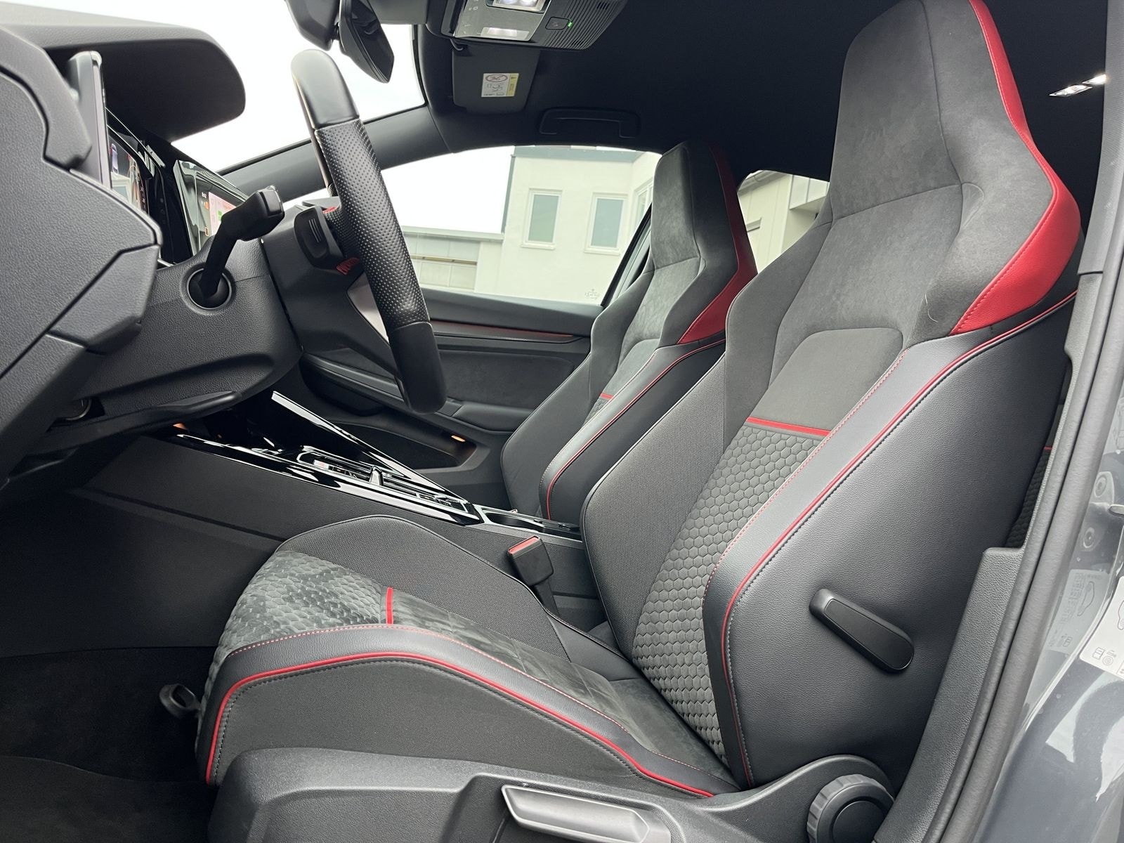 Volkswagen Golf GTI Clubsport R-PERFORMANCE 206€ m.20% Anz. foto 11