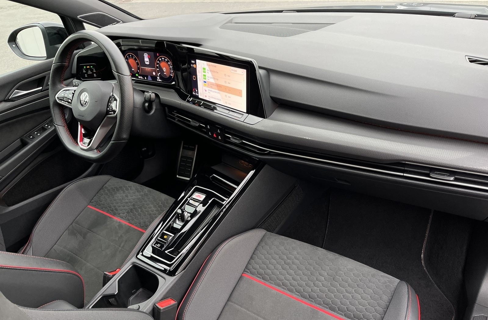 Volkswagen Golf GTI Clubsport R-PERFORMANCE 206€ m.20% Anz. foto 12