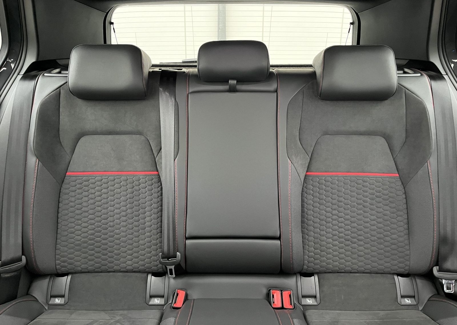 Volkswagen Golf GTI Clubsport R-PERFORMANCE 206€ m.20% Anz. foto 16