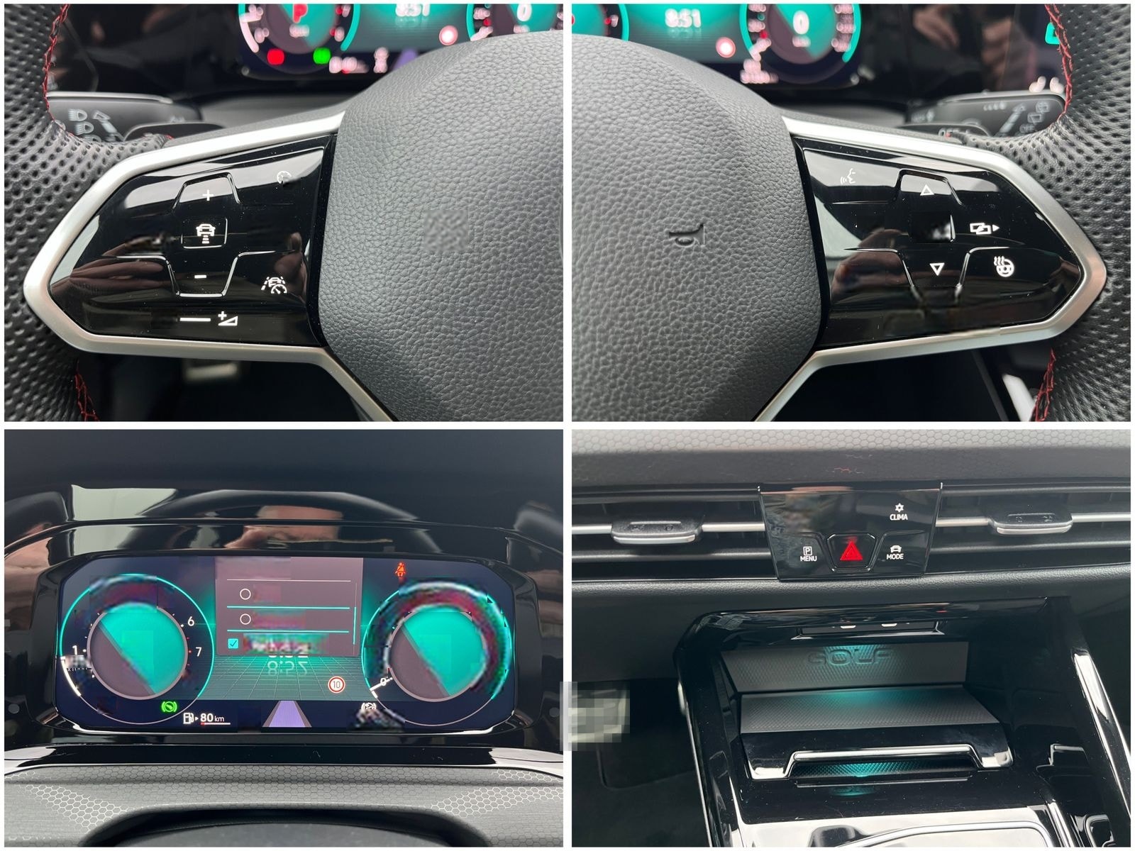 Volkswagen Golf GTI Clubsport R-PERFORMANCE 206€ m.20% Anz. foto 18