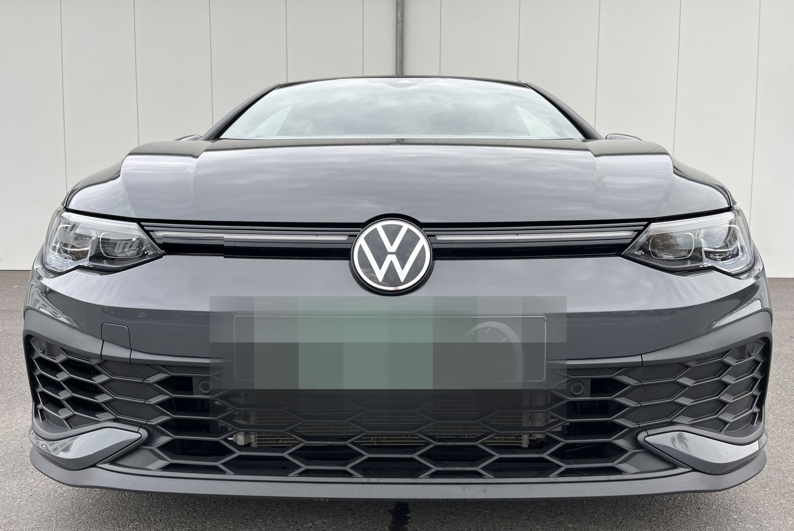 Volkswagen Golf GTI Clubsport R-PERFORMANCE 206€ m.20% Anz. foto 4