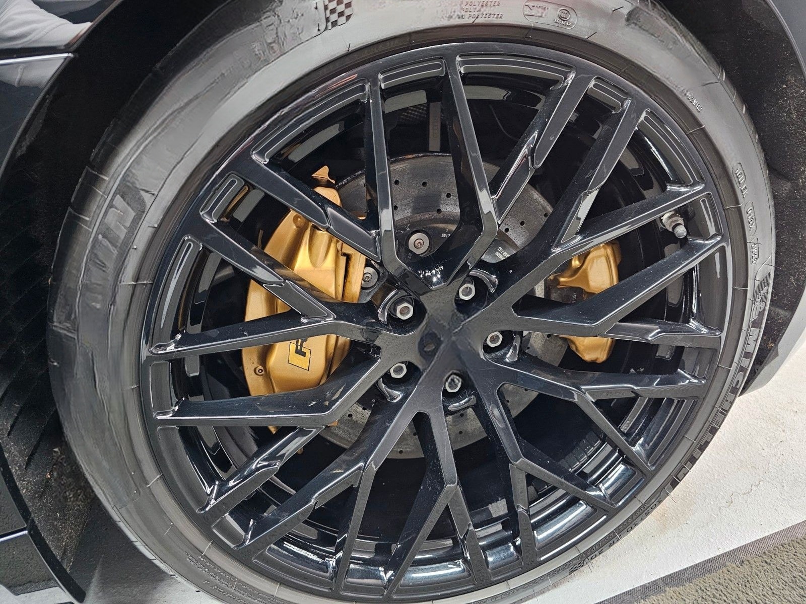 Audi R8 Spyder 5.2 FSI quattro plus Performance/ TOP foto 14