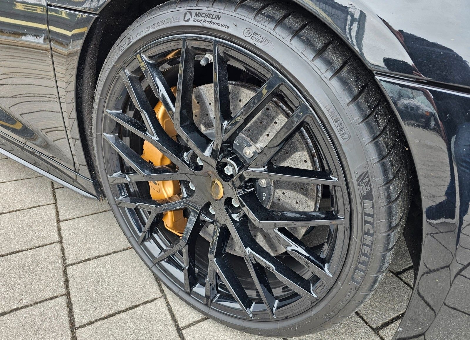 Audi R8 Spyder 5.2 FSI quattro plus Performance/ TOP foto 18