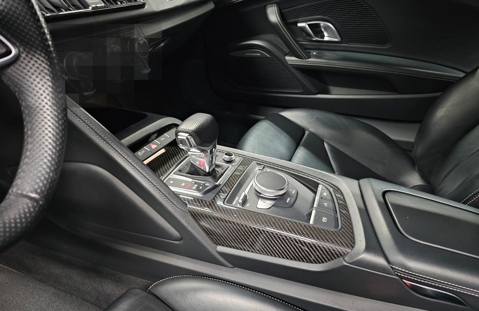 Audi R8 Spyder 5.2 FSI quattro plus Performance/ TOP foto 7