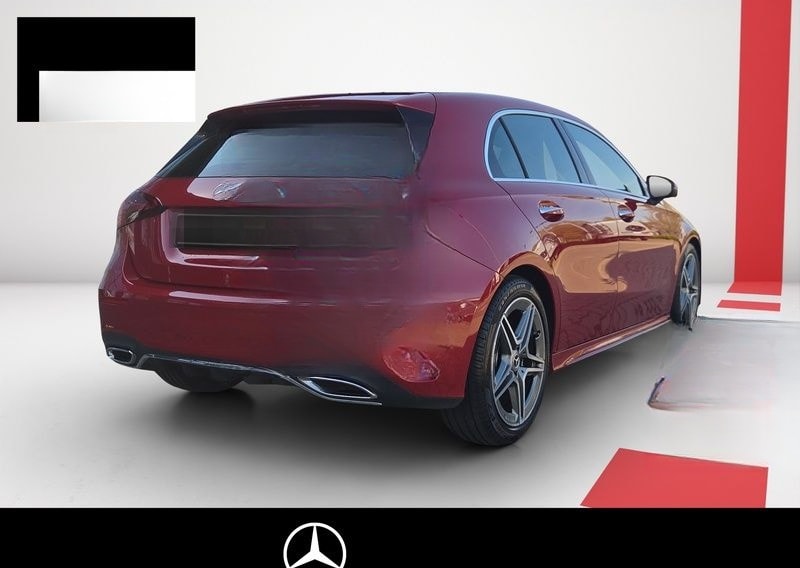 Mercedes-Benz A 250 4M AMG 360 KAMERA SOUND PANORAMA PREMIUM foto 4