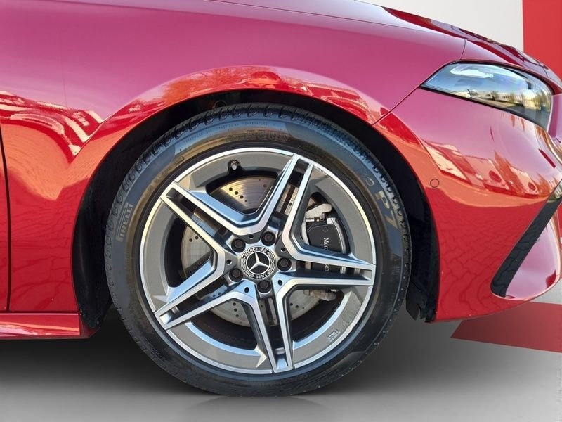 Mercedes-Benz A 250 4M AMG 360 KAMERA SOUND PANORAMA PREMIUM foto 5