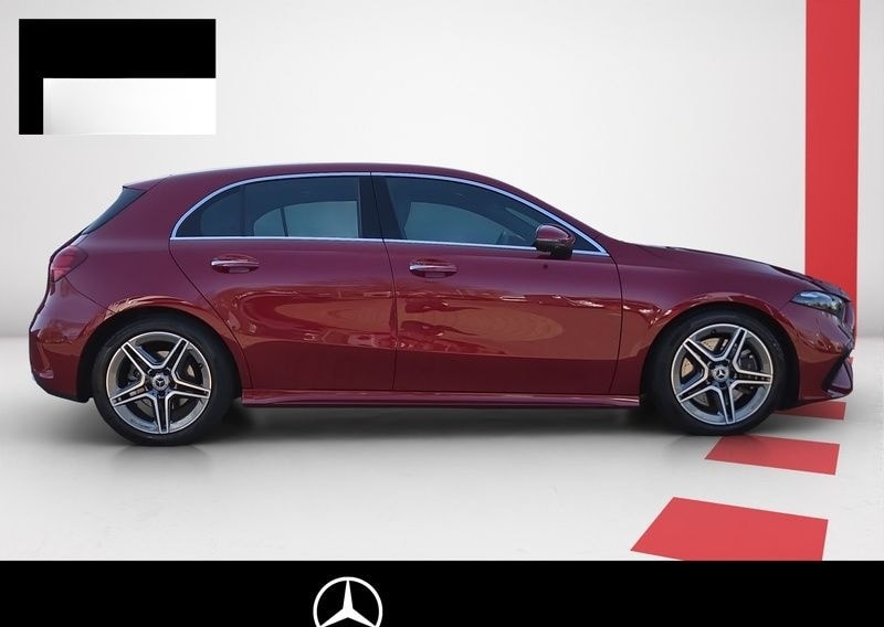 Mercedes-Benz A 250 4M AMG 360 KAMERA SOUND PANORAMA PREMIUM foto 9