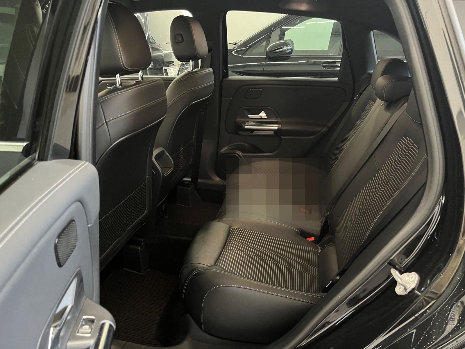 Mercedes-Benz B 200 d Progressive*LED*NAVI*R-KAM*PDC*AHK* SHZ* foto 11