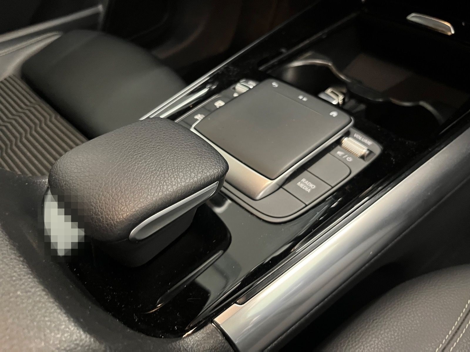 Mercedes-Benz B 200 d Progressive*LED*NAVI*R-KAM*PDC*AHK* SHZ* foto 15