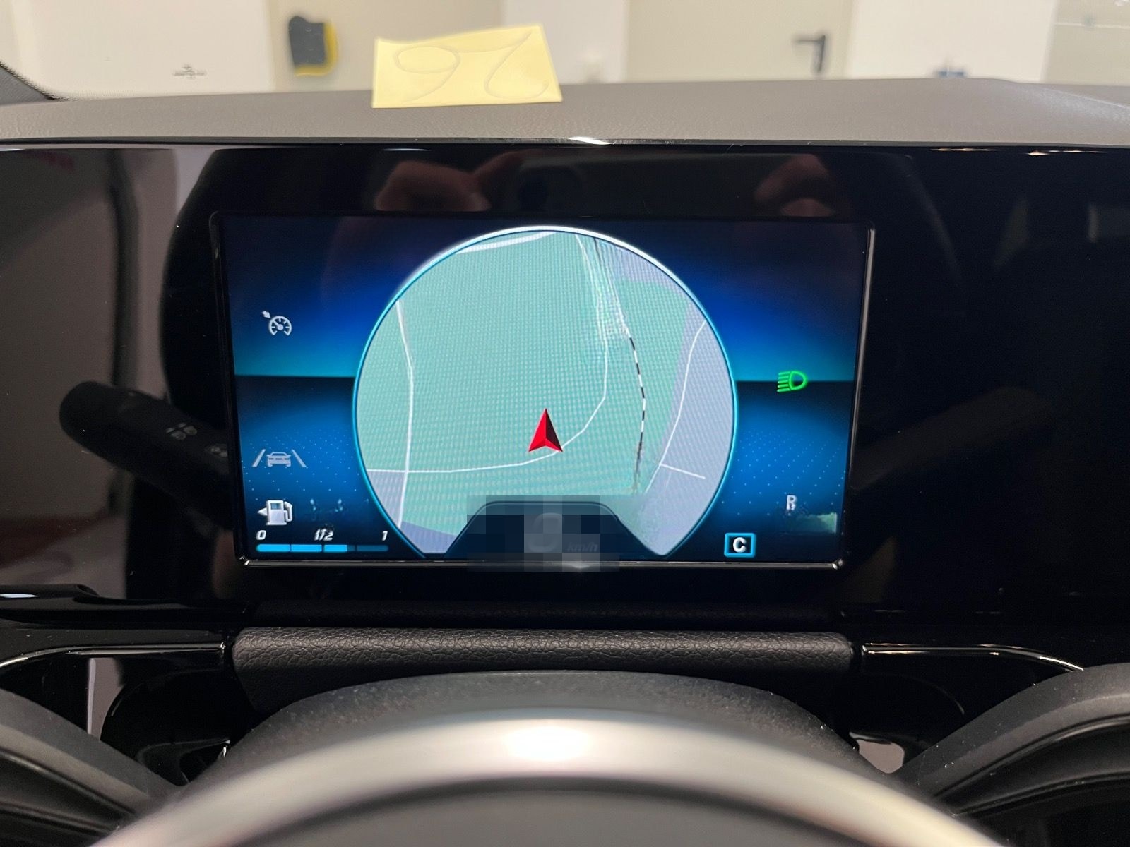 Mercedes-Benz B 200 d Progressive*LED*NAVI*R-KAM*PDC*AHK* SHZ* foto 20