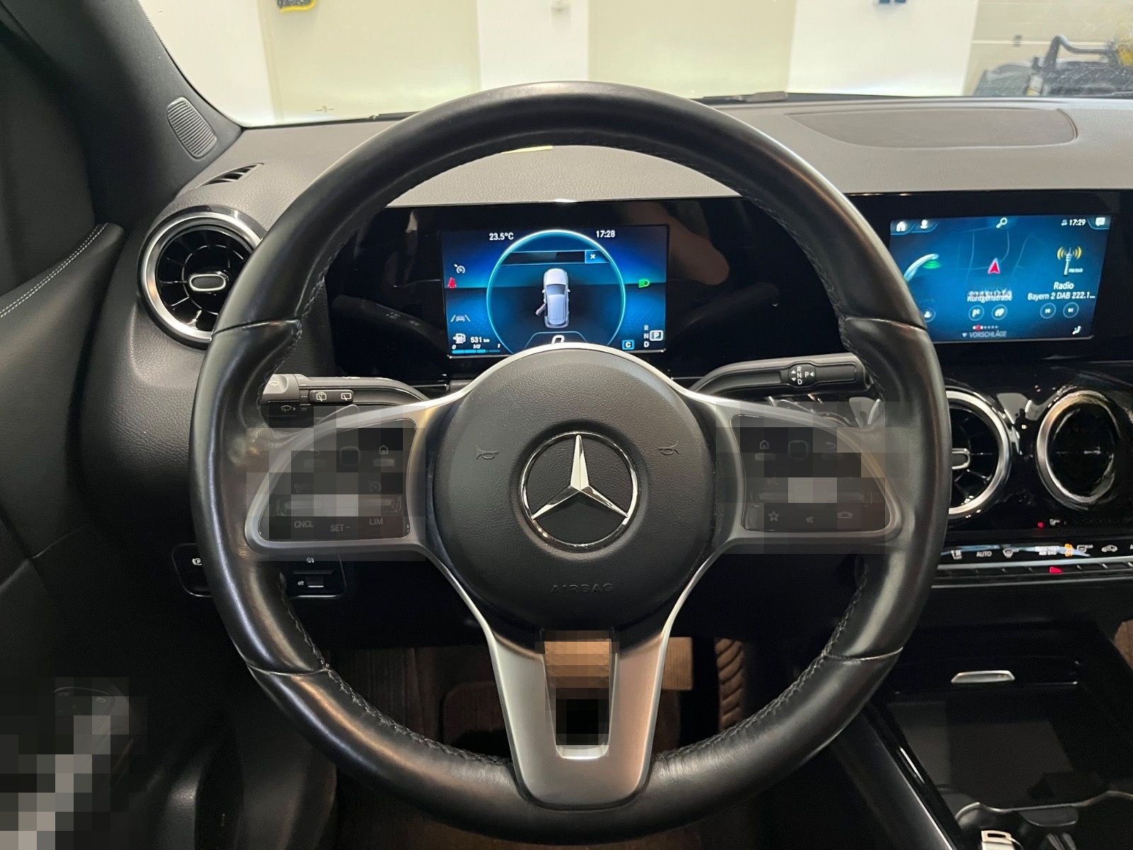 Mercedes-Benz B 200 d Progressive*LED*NAVI*R-KAM*PDC*AHK* SHZ* foto 22