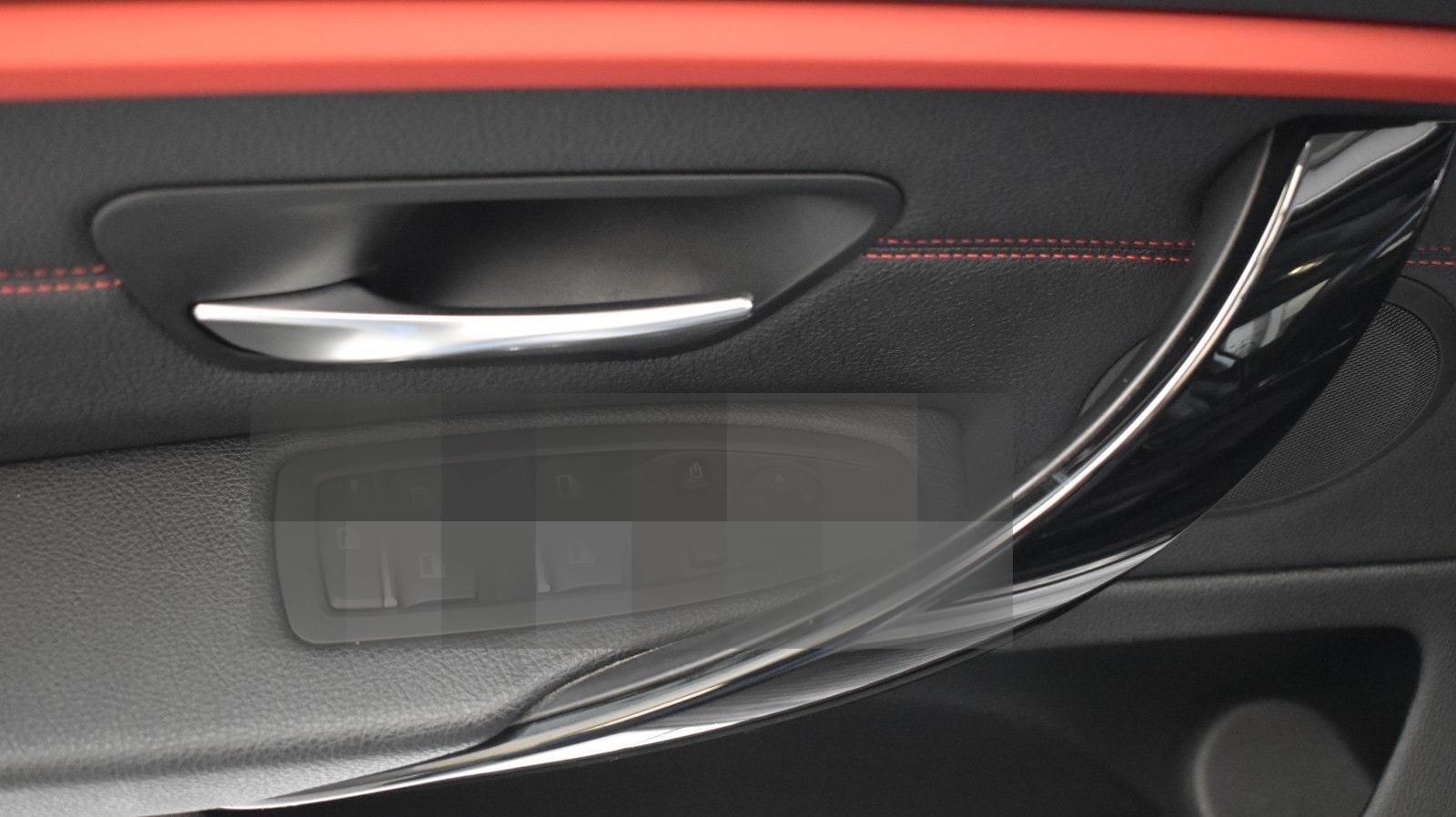 BMW Gran Coupe 420i Sport Line Steptronic Leder*Navi foto 12