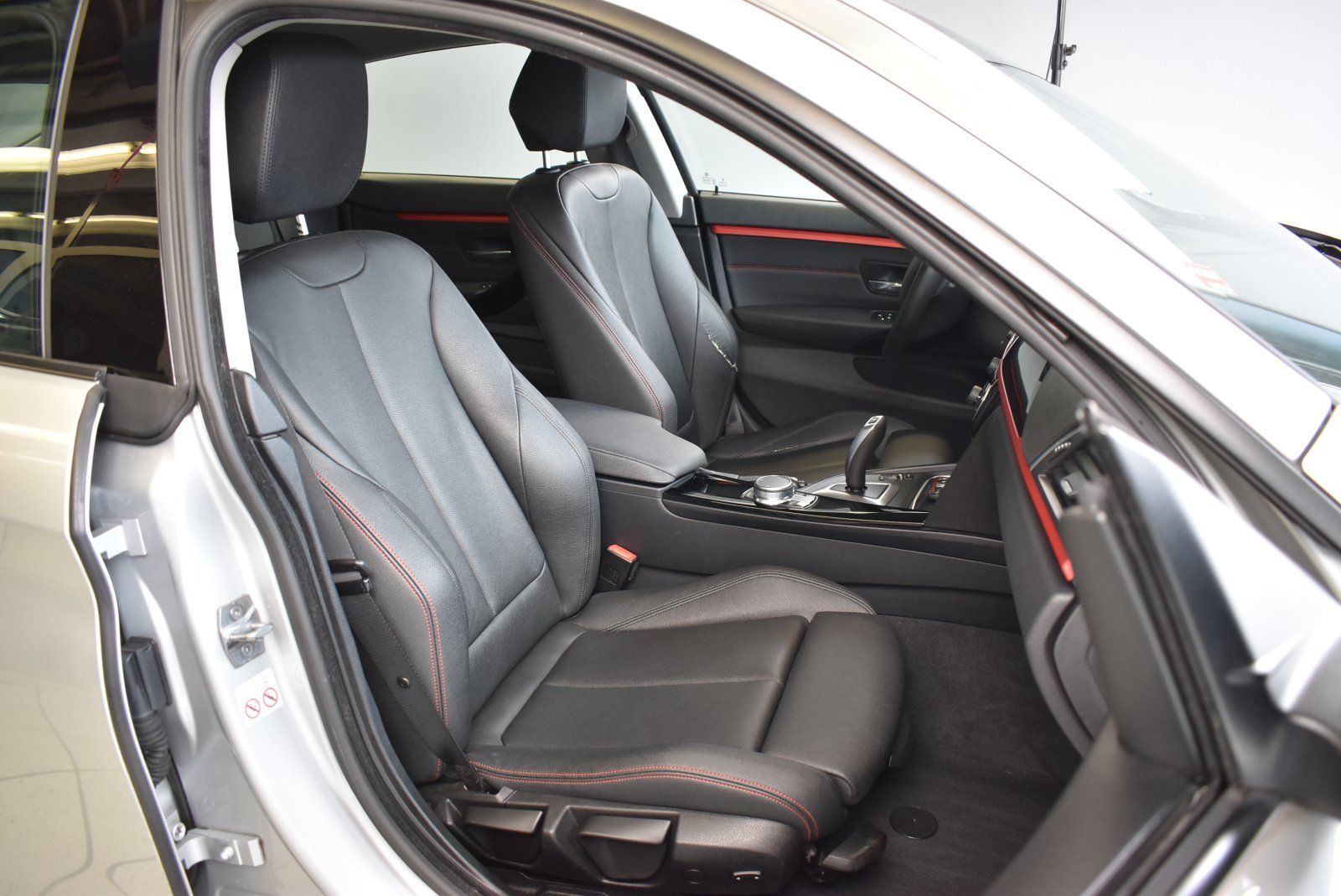 BMW Gran Coupe 420i Sport Line Steptronic Leder*Navi foto 16