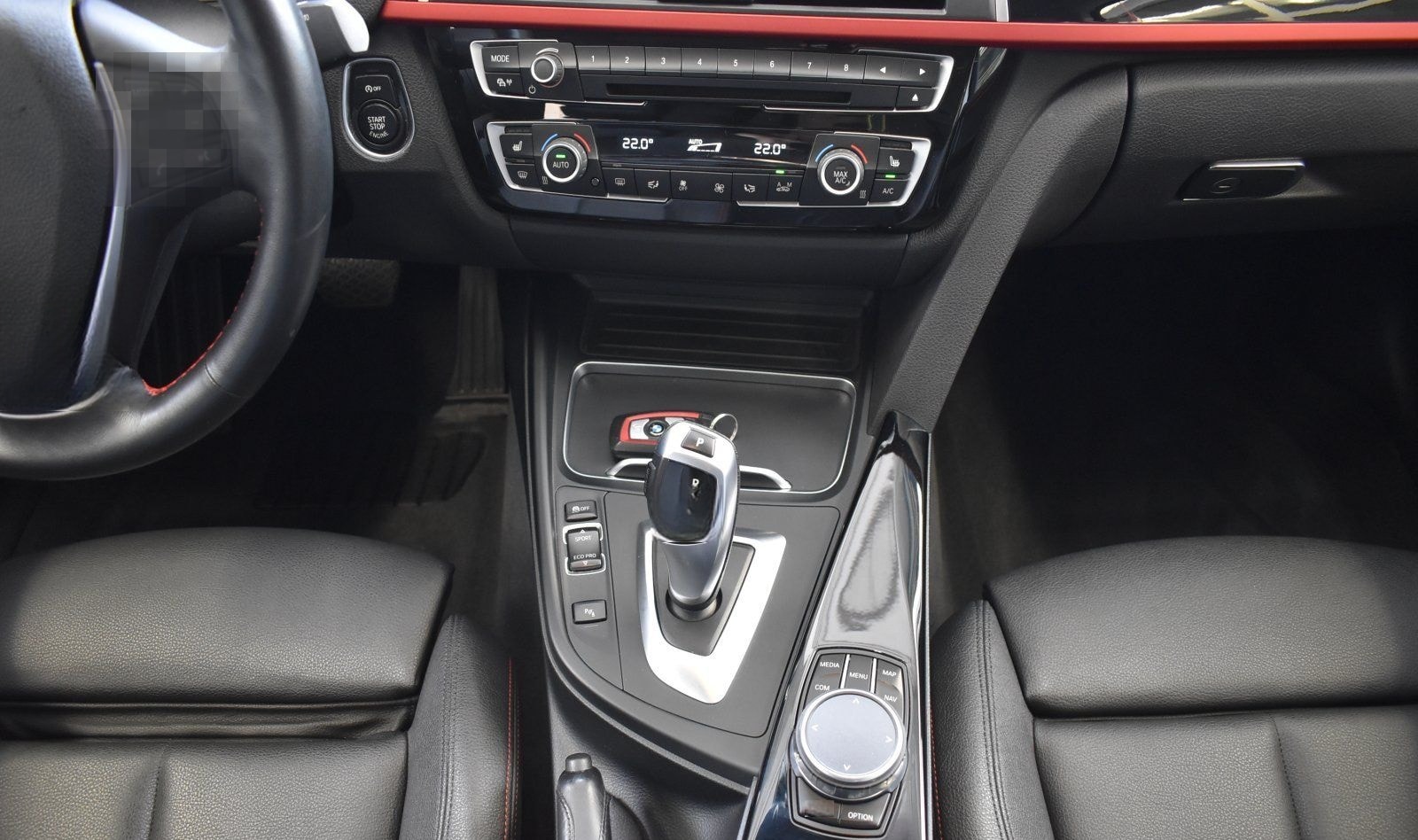 BMW Gran Coupe 420i Sport Line Steptronic Leder*Navi foto 21