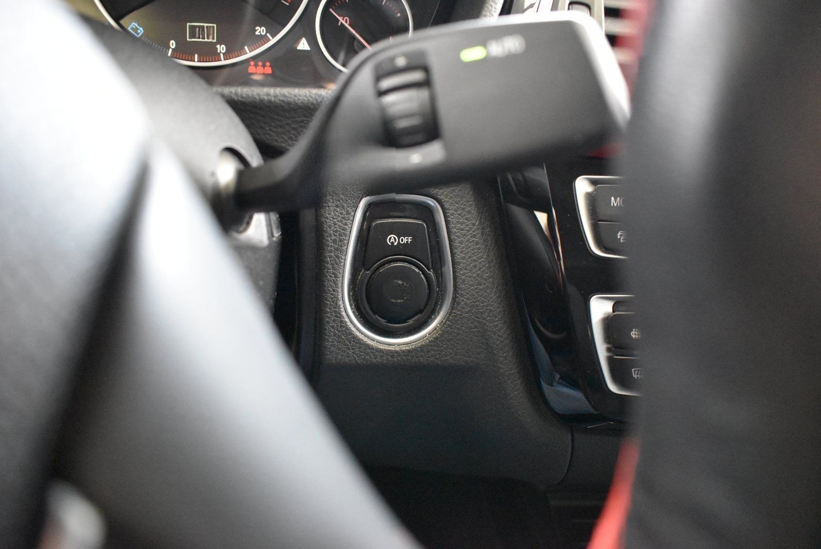 BMW Gran Coupe 420i Sport Line Steptronic Leder*Navi foto 24