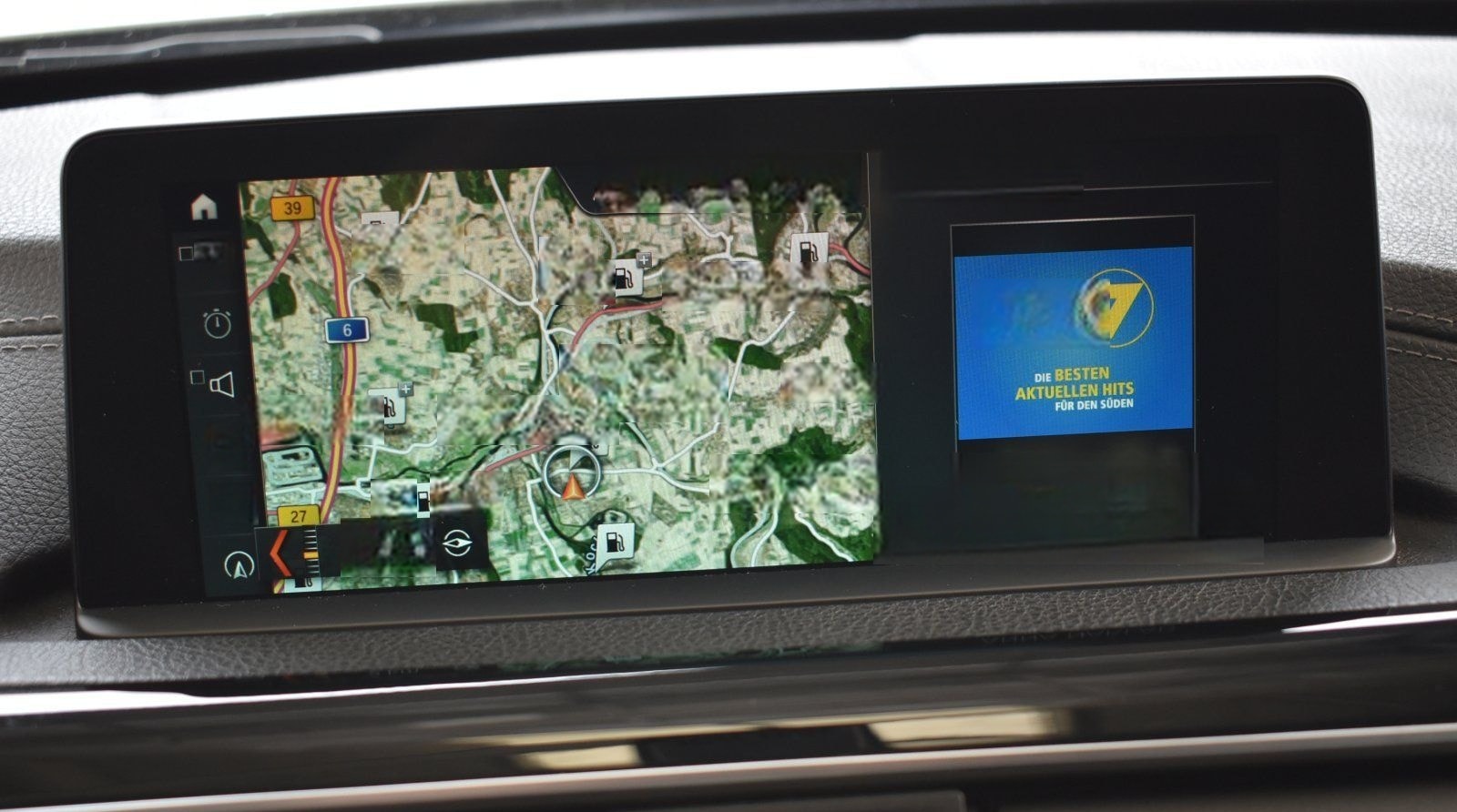 BMW Gran Coupe 420i Sport Line Steptronic Leder*Navi foto 25