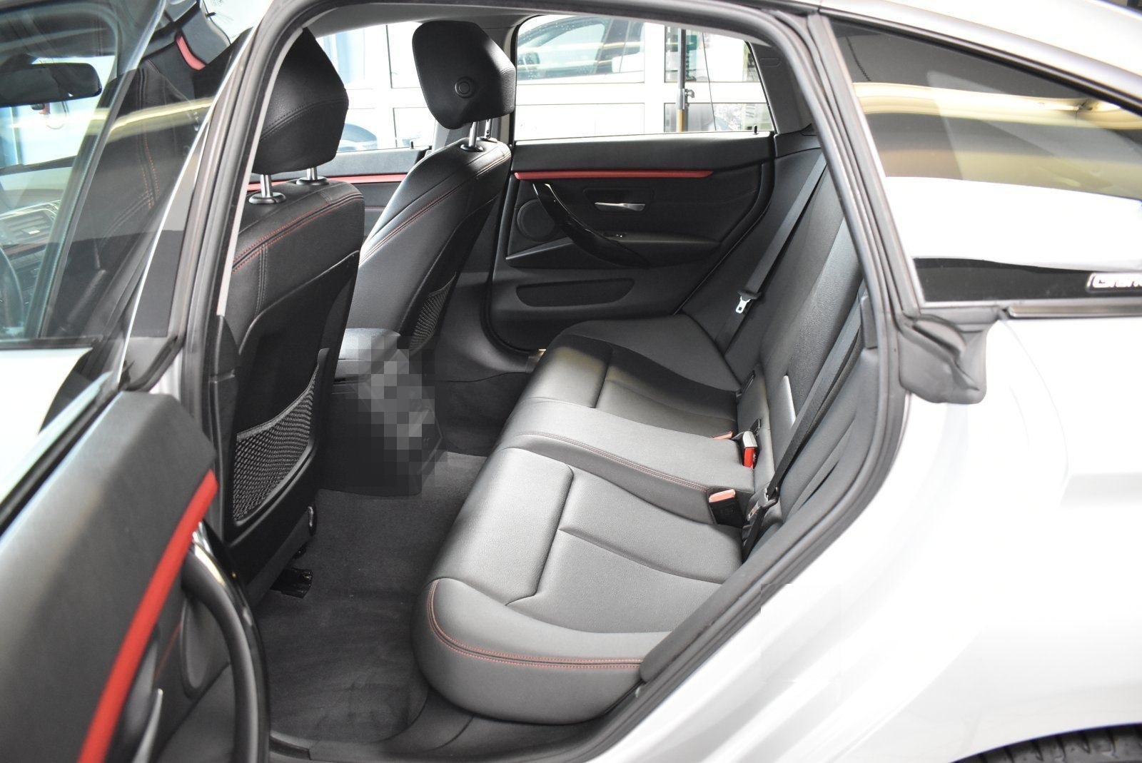 BMW Gran Coupe 420i Sport Line Steptronic Leder*Navi foto 7