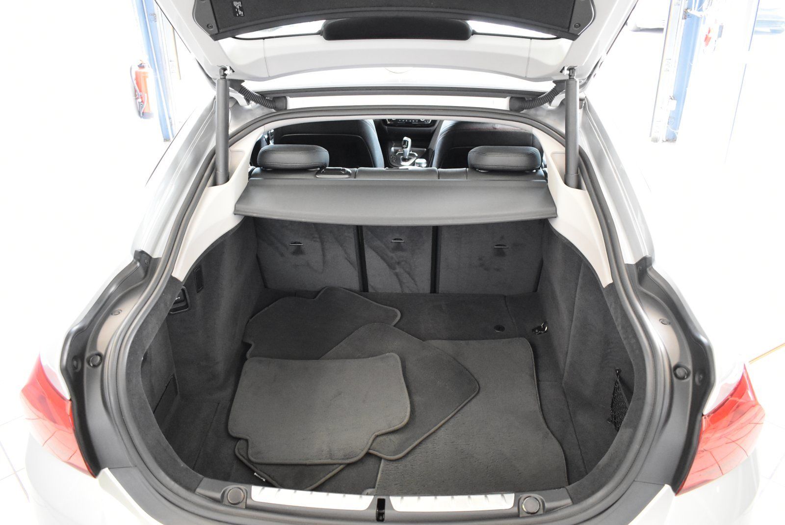 BMW Gran Coupe 420i Sport Line Steptronic Leder*Navi foto 8