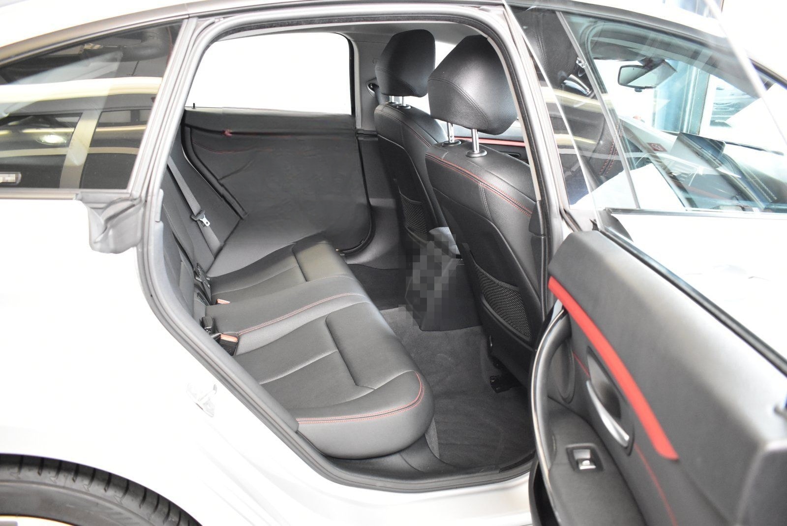 BMW Gran Coupe 420i Sport Line Steptronic Leder*Navi foto 9