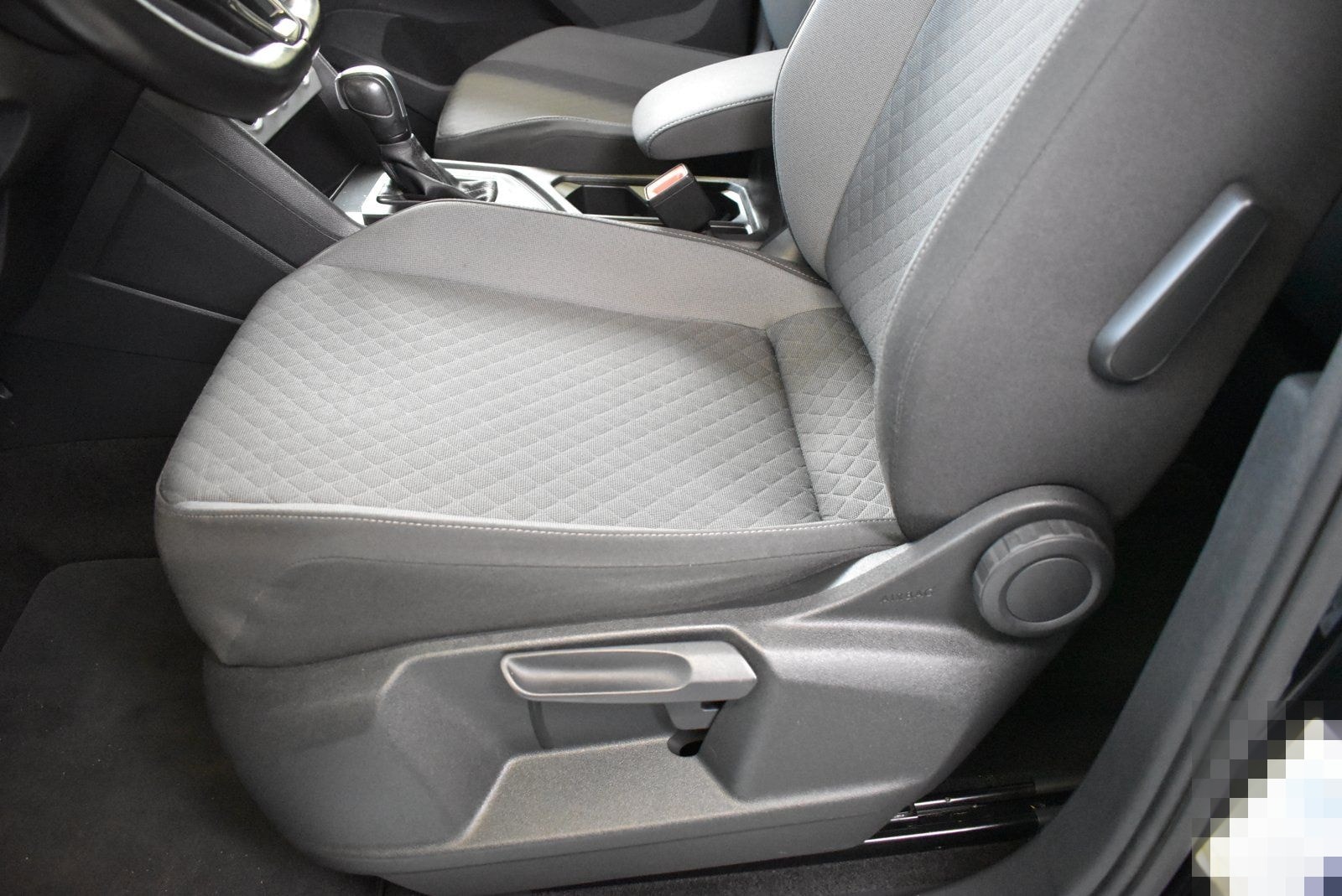 Volkswagen Tiguan 2.0TDI Comfortline DSG Navi*Klima*PDC foto 16