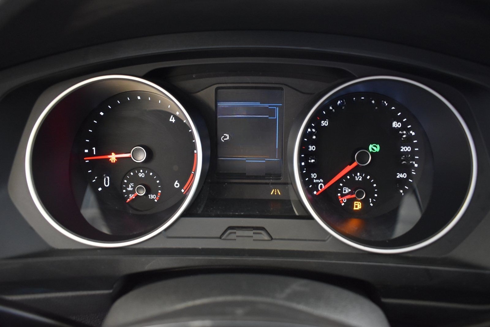 Volkswagen Tiguan 2.0TDI Comfortline DSG Navi*Klima*PDC foto 18