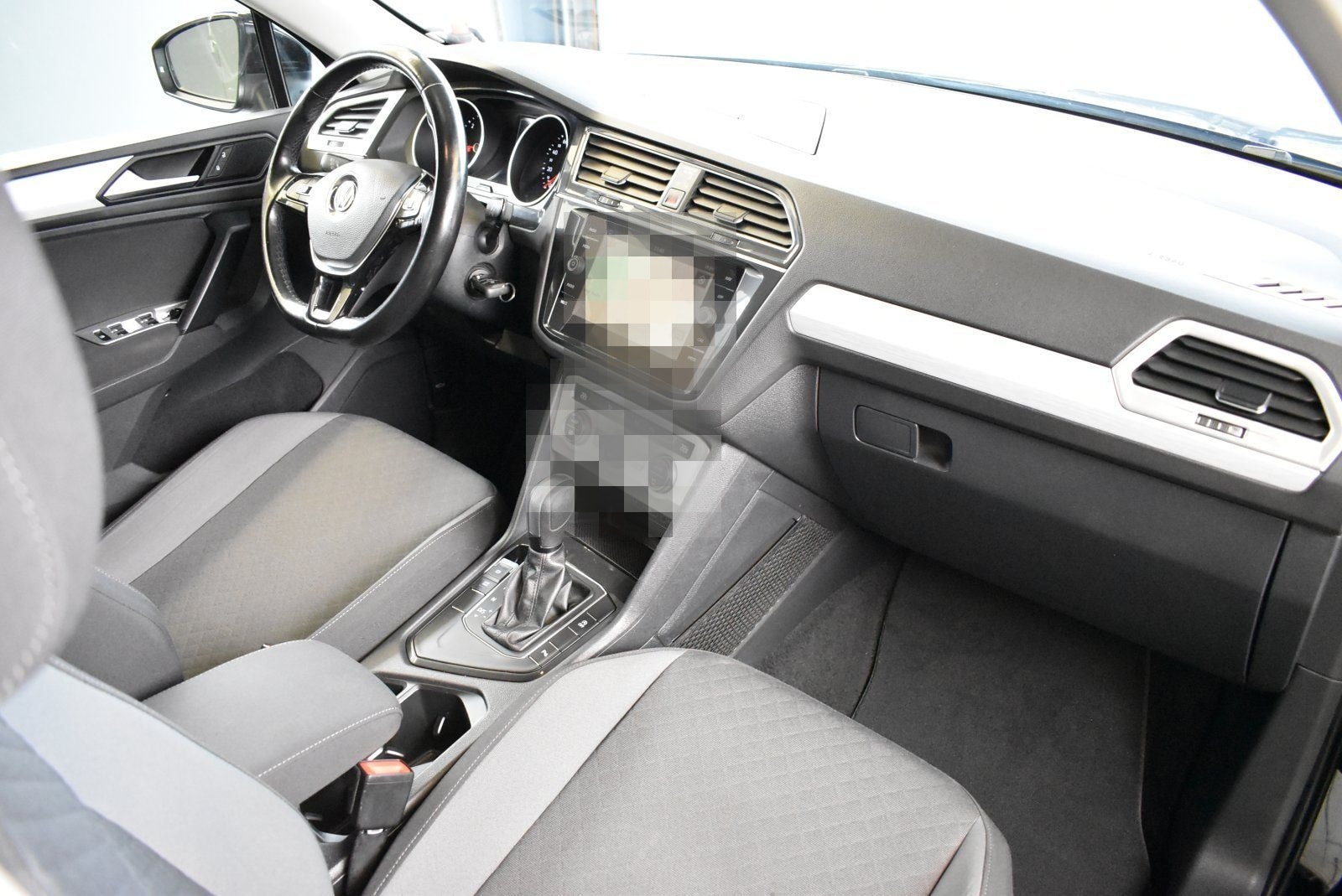 Volkswagen Tiguan 2.0TDI Comfortline DSG Navi*Klima*PDC foto 22