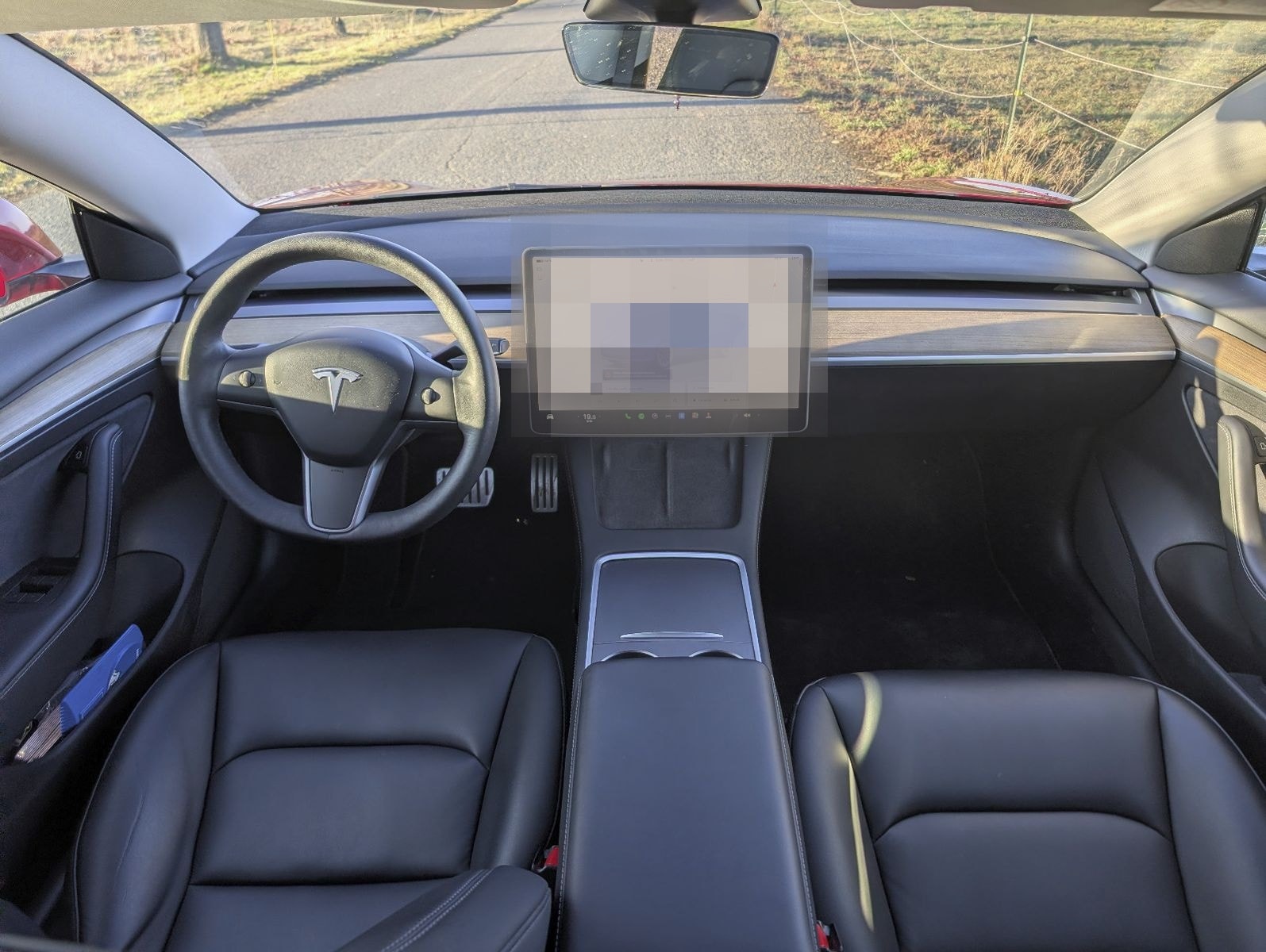 Tesla Model 3 Performance Dual AWD Autopilot 8xBereift foto 12