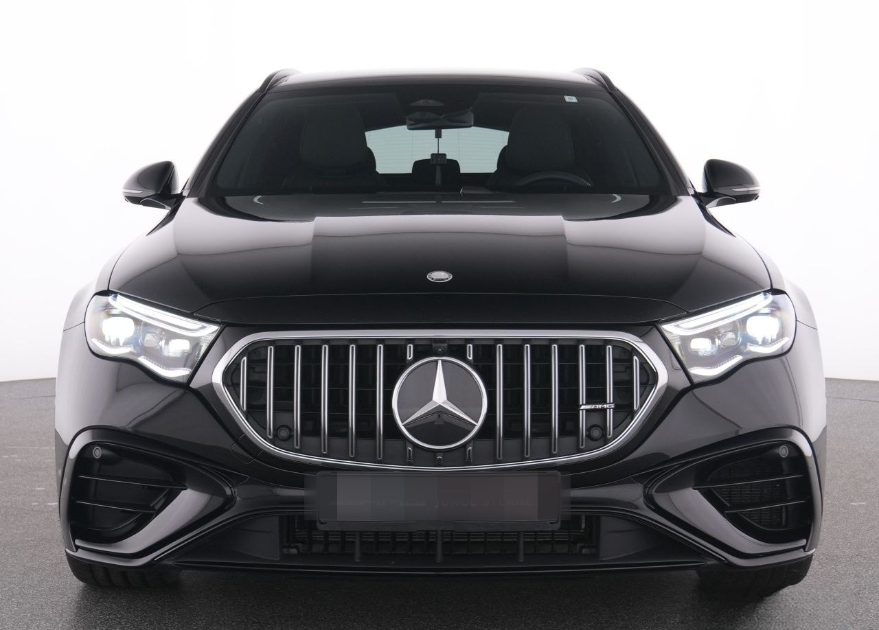 Mercedes-Benz AMG E 53 T 4M+ Pano+Burm+DLIGHT+Sitzkl+AHK+NP139 foto 15