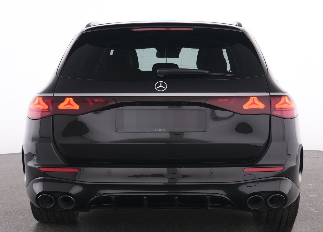 Mercedes-Benz AMG E 53 T 4M+ Pano+Burm+DLIGHT+Sitzkl+AHK+NP139 foto 16