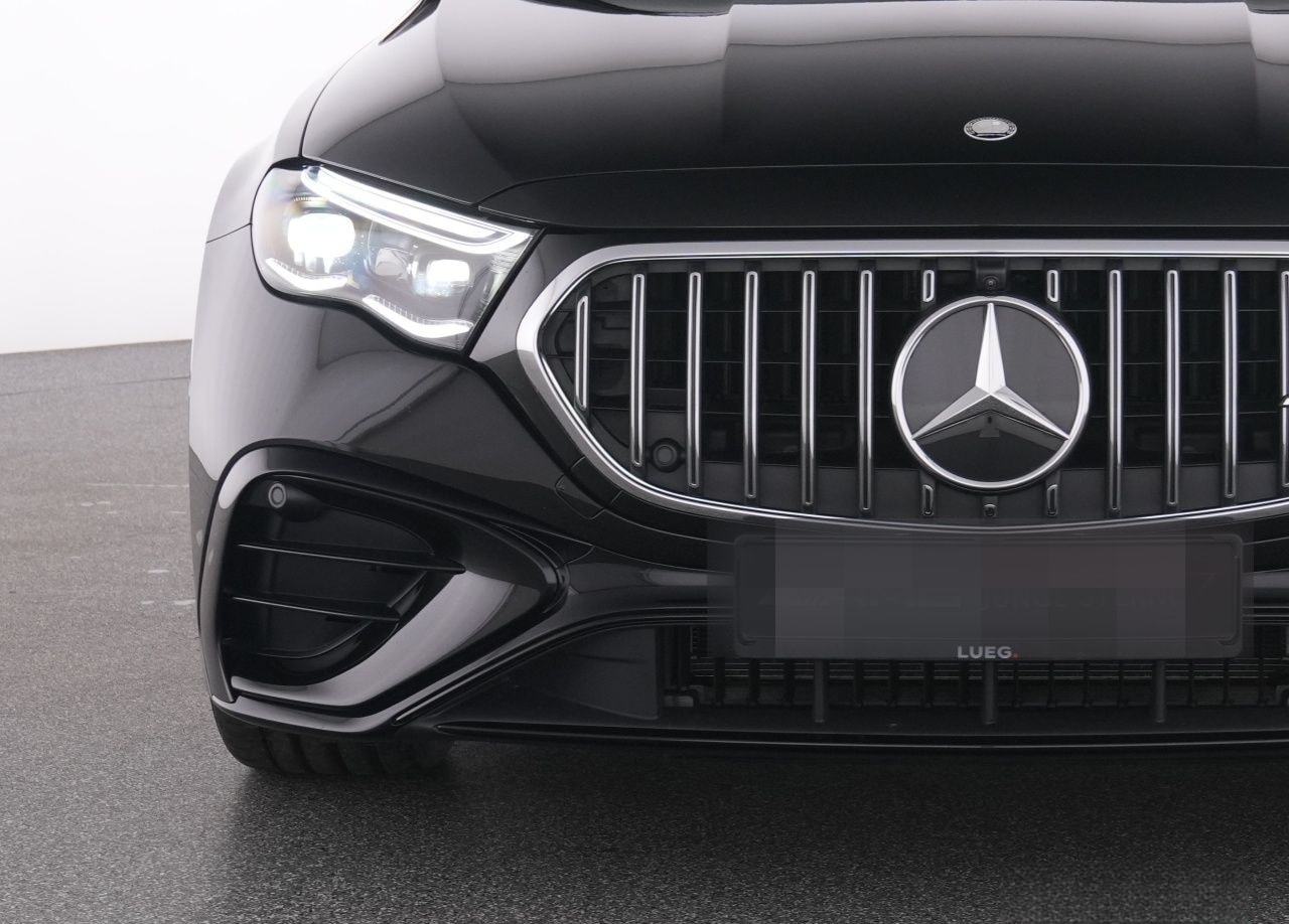 Mercedes-Benz AMG E 53 T 4M+ Pano+Burm+DLIGHT+Sitzkl+AHK+NP139 foto 17