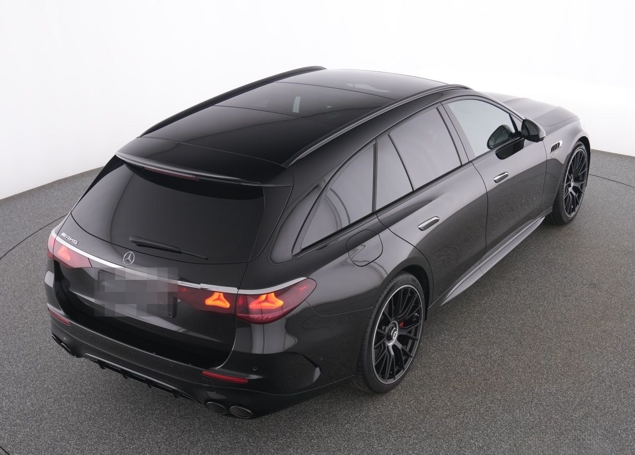 Mercedes-Benz AMG E 53 T 4M+ Pano+Burm+DLIGHT+Sitzkl+AHK+NP139 foto 19