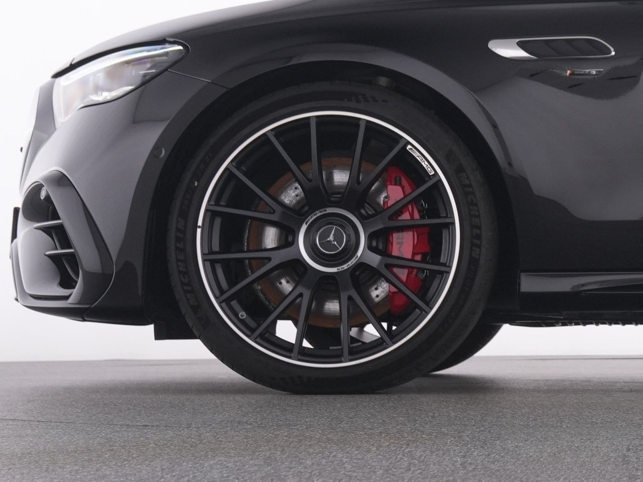Mercedes-Benz AMG E 53 T 4M+ Pano+Burm+DLIGHT+Sitzkl+AHK+NP139 foto 20
