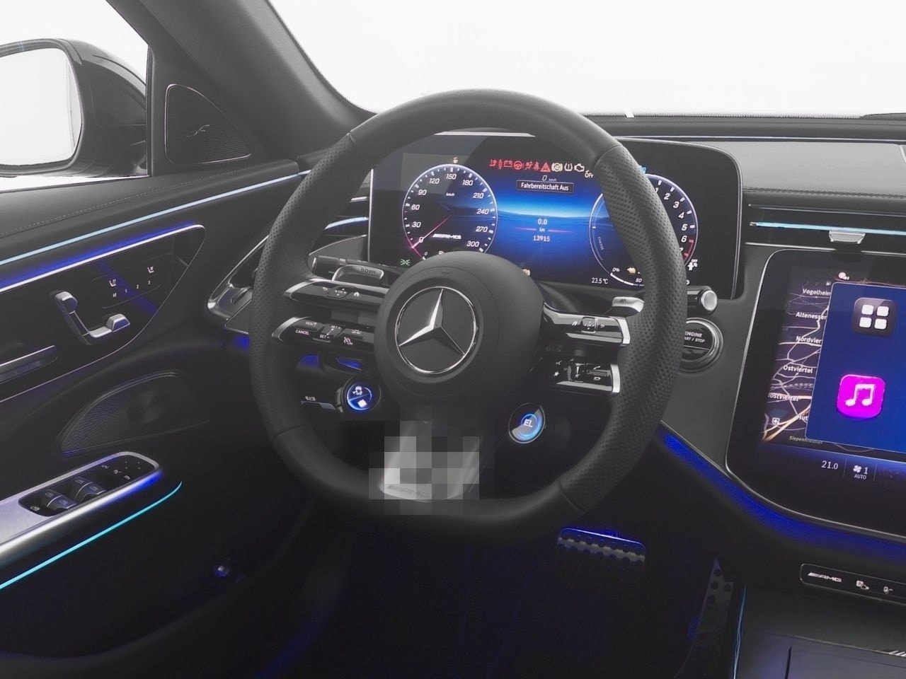 Mercedes-Benz AMG E 53 T 4M+ Pano+Burm+DLIGHT+Sitzkl+AHK+NP139 foto 5