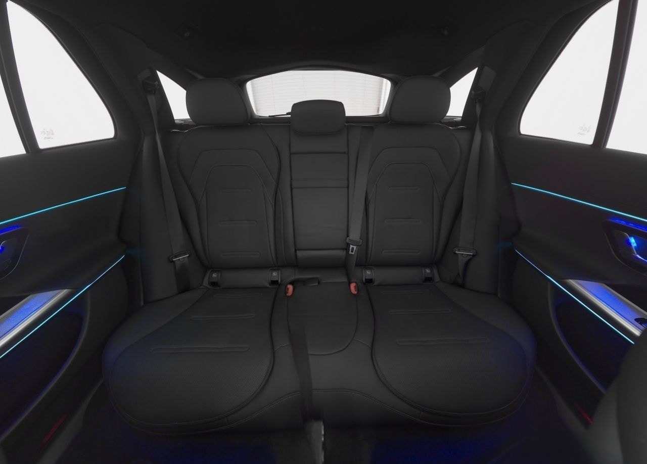 Mercedes-Benz AMG E 53 T 4M+ Pano+Burm+DLIGHT+Sitzkl+AHK+NP139 foto 6