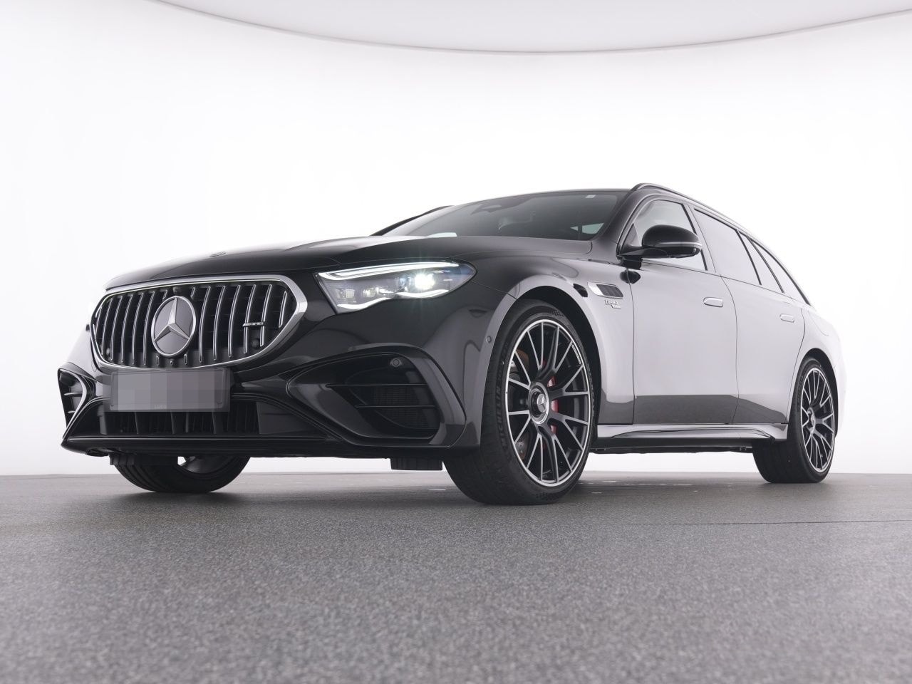 Mercedes-Benz AMG E 53 T 4M+ Pano+Burm+DLIGHT+Sitzkl+AHK+NP139 foto 7