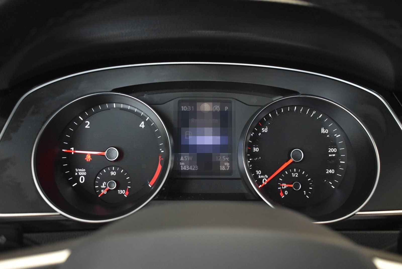 Volkswagen Passat Variant 2.0TDI Business DSG*AHK*LED*ACC foto 19