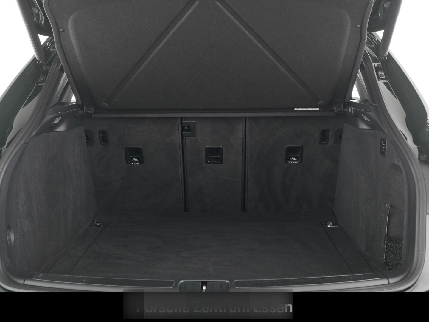 Porsche Macan GTS / PTS Luftfederung Privacyverglasung B foto 19