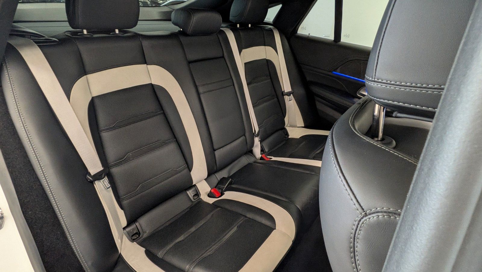 Mercedes-Benz GLE 63 S AMG 4MATIC+/HUD/Ambient/Schiebed/Burmes foto 21